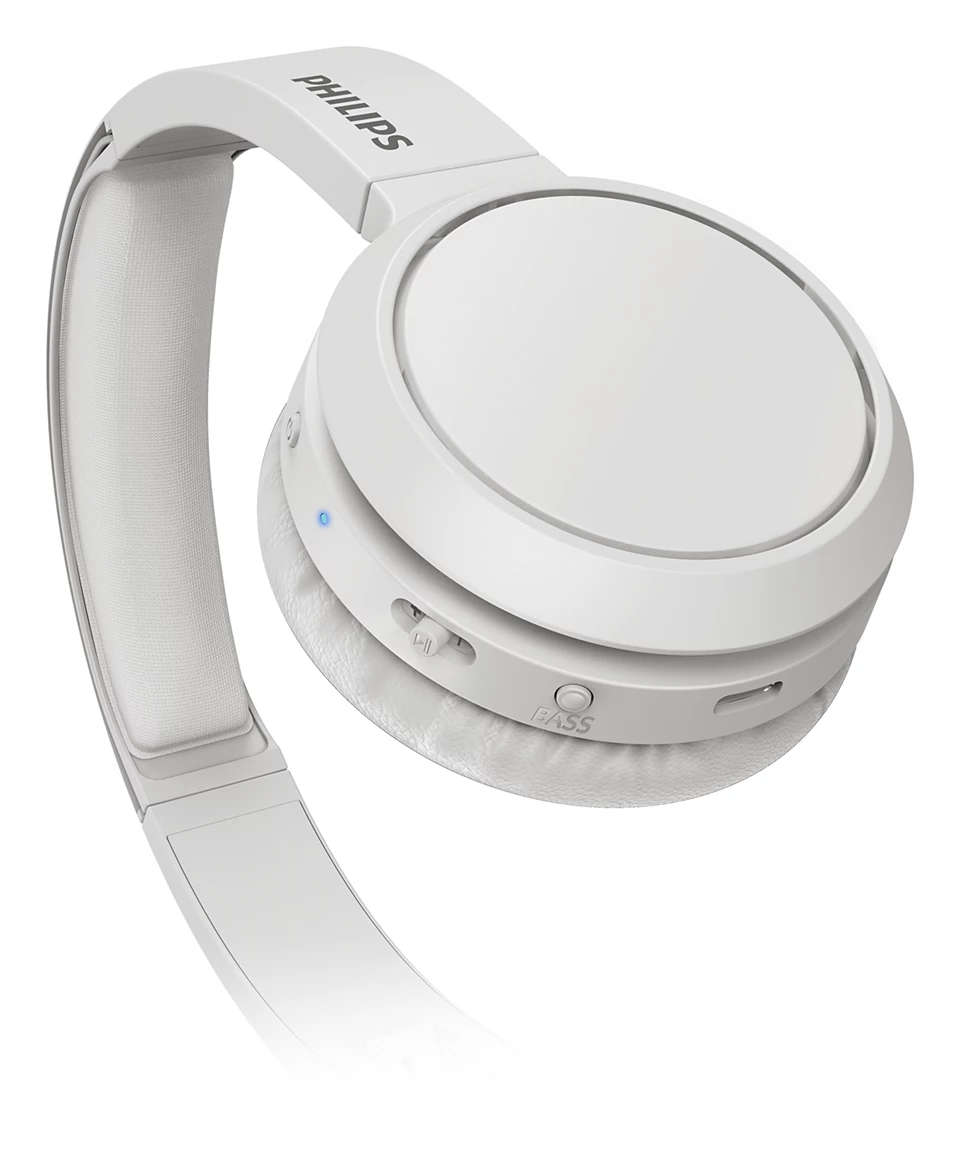 Philips On-ear Wireless Headphones