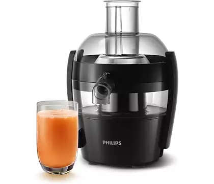 Philips Viva Collection Juicer