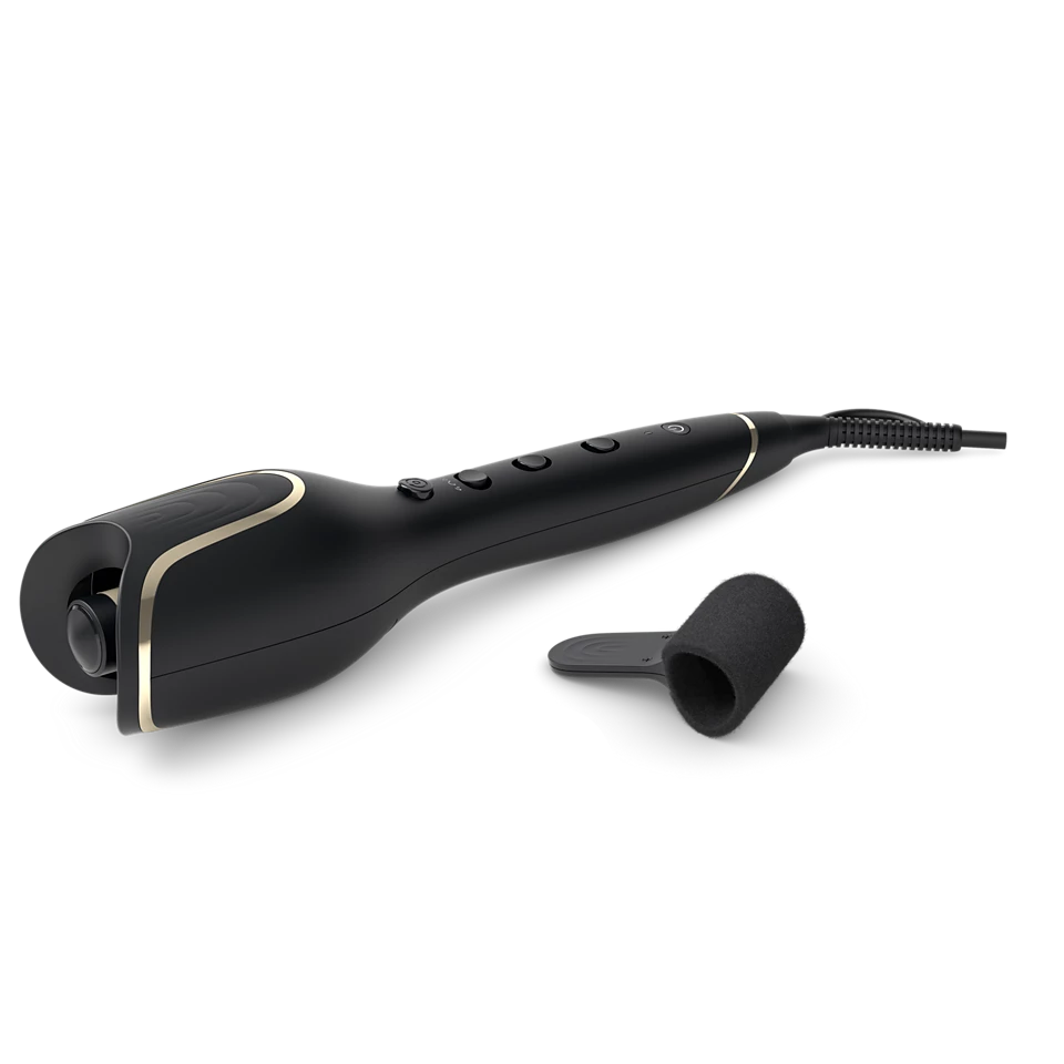 Philips StyleCare Prestige Auto Curler