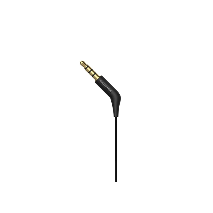Philips Earphones Tae1105 In-ear wired headphones