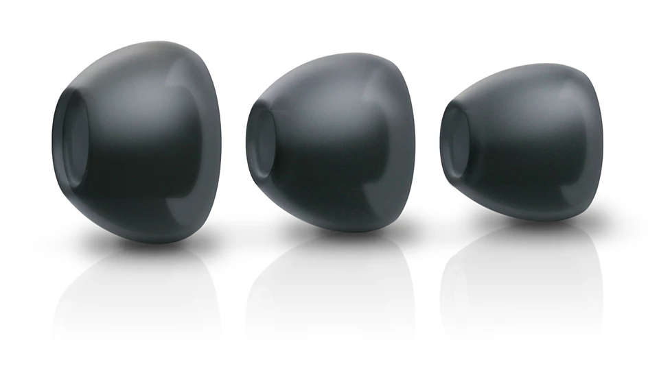 PHILIPS In-ear Wired headphones with mic she3905