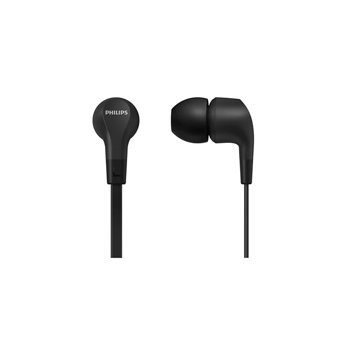Philips Earphones Tae1105 In-ear wired headphones