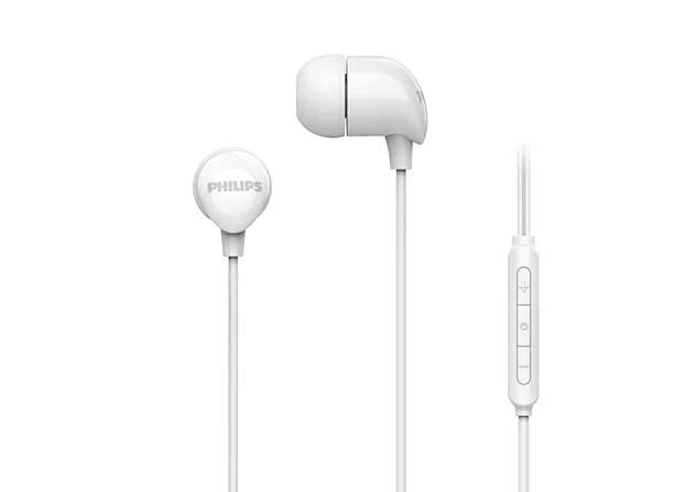 Philips USB C In-ear wired headphones