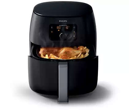 Philips XXL Airfryer