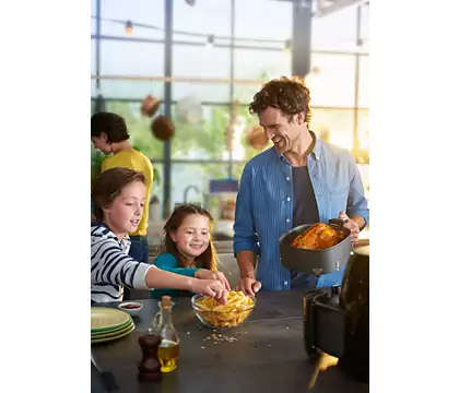 Philips XXL Airfryer