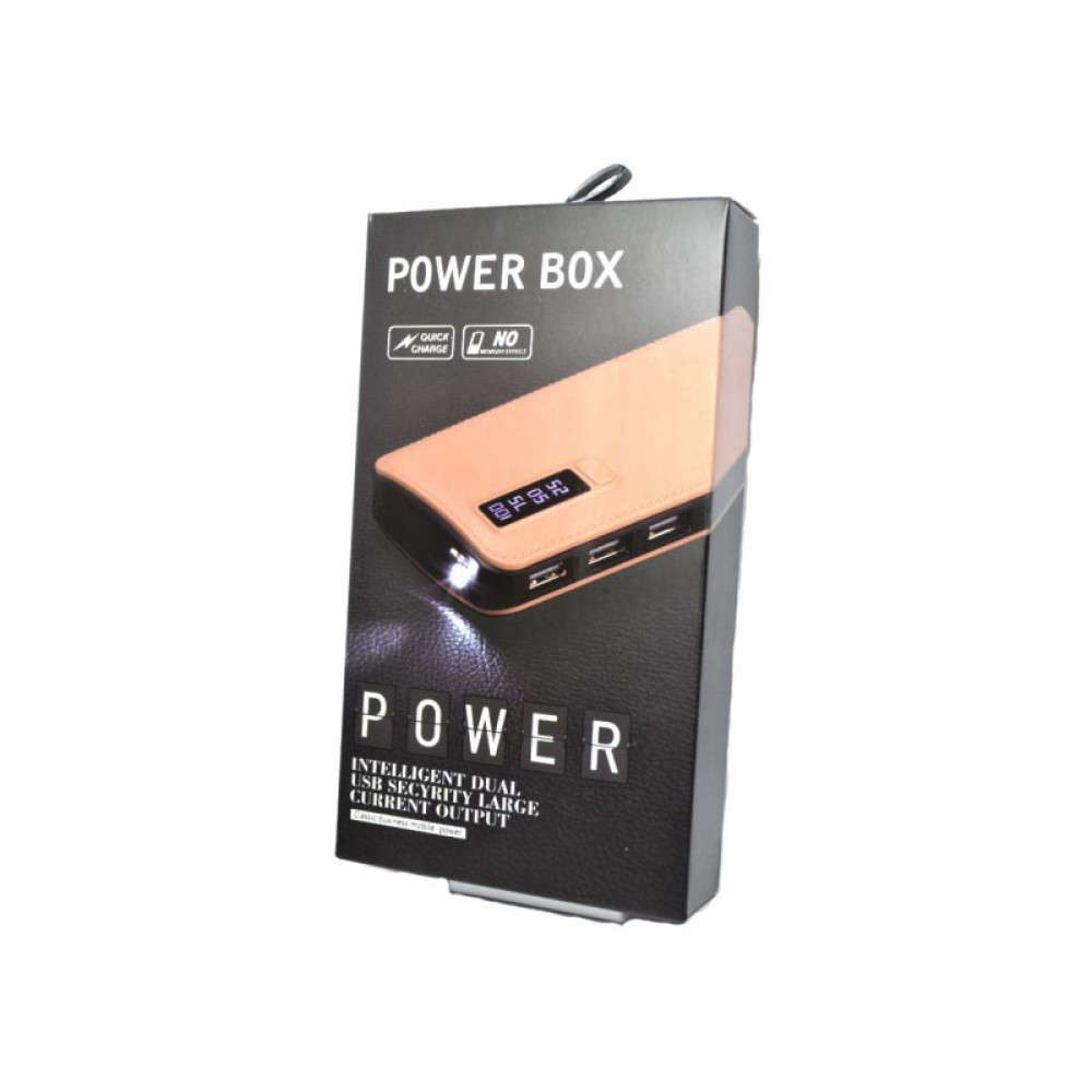 Power Bank 20000 Mah