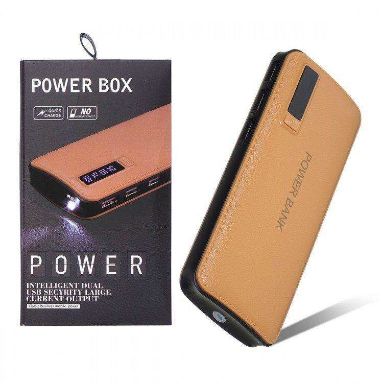 Power Bank 20000 Mah