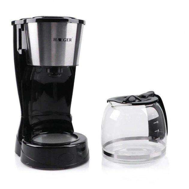 Coffee Maker 1.5L