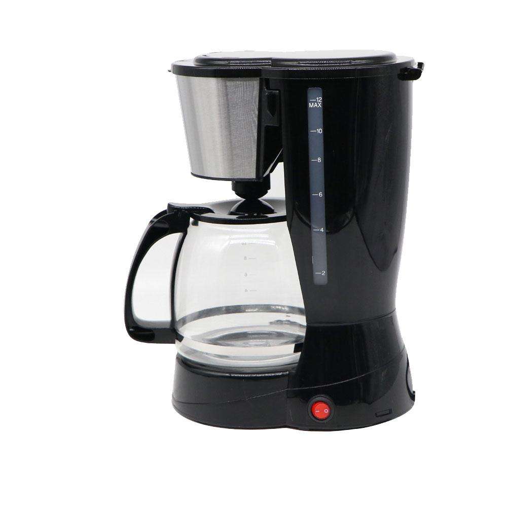 Coffee Maker 1.5L