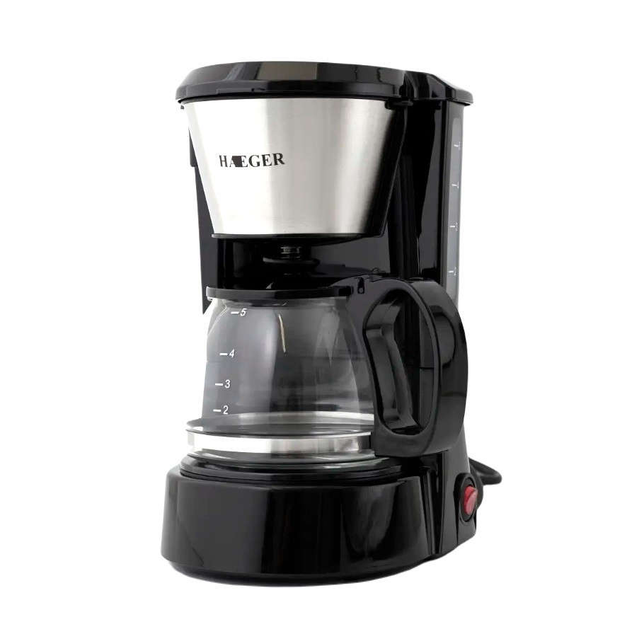Coffee Maker 1.5L