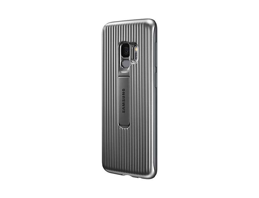 GALAXY S9 PROTECTIVE STANDING COVER ORIGINAL
