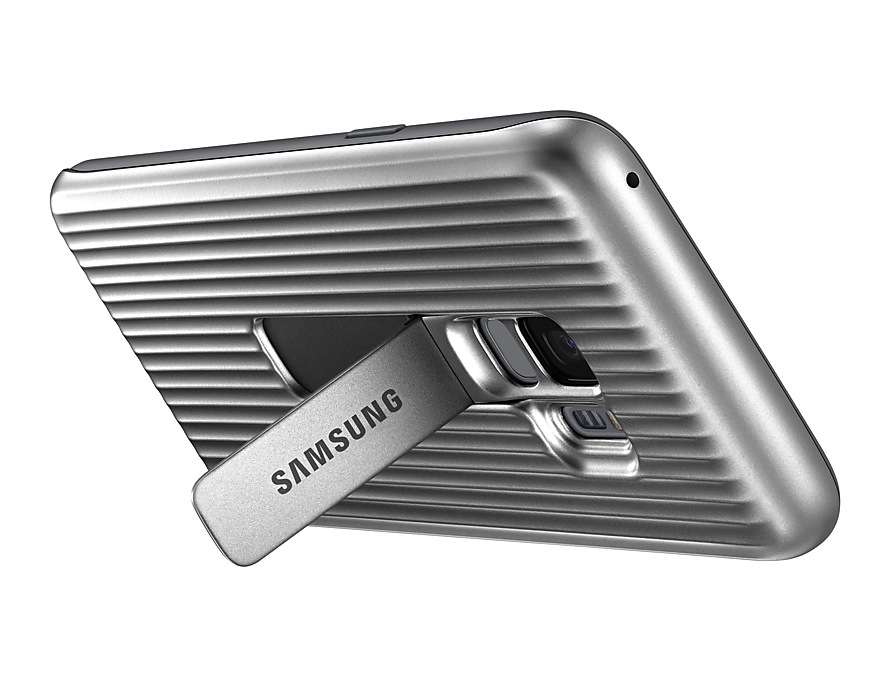 GALAXY S9 PROTECTIVE STANDING COVER ORIGINAL