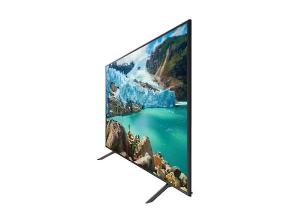 Samsung 43" UHD Smart TV