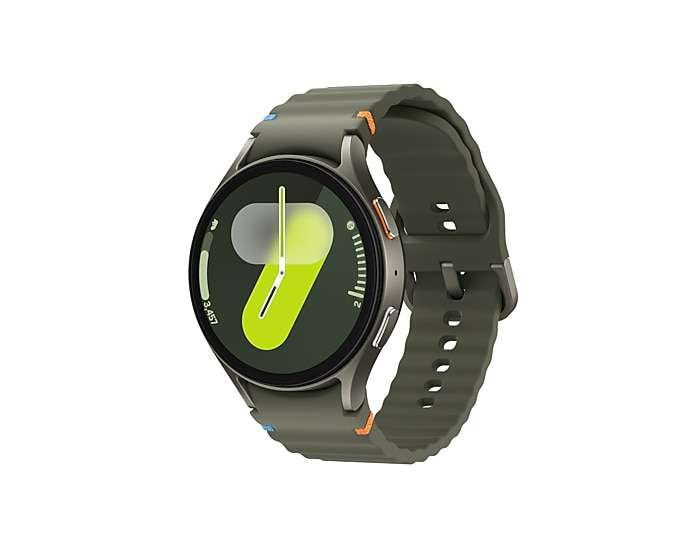 Samsung Watch 7 44mm LTE. Green. Brand new.