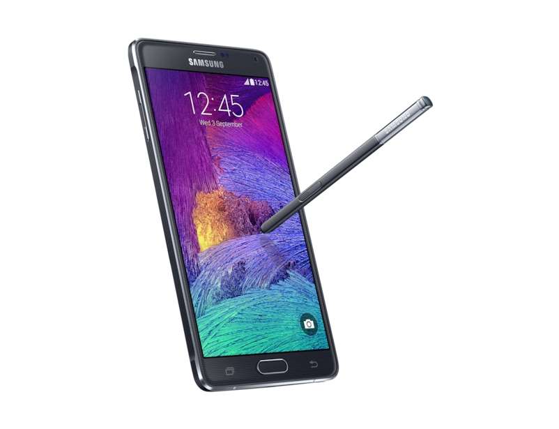 Samsung Galaxy Note 4 LTe