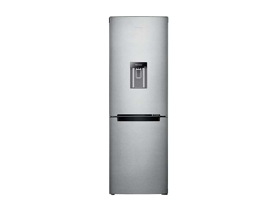 Samsung 288L combi with water dispenser