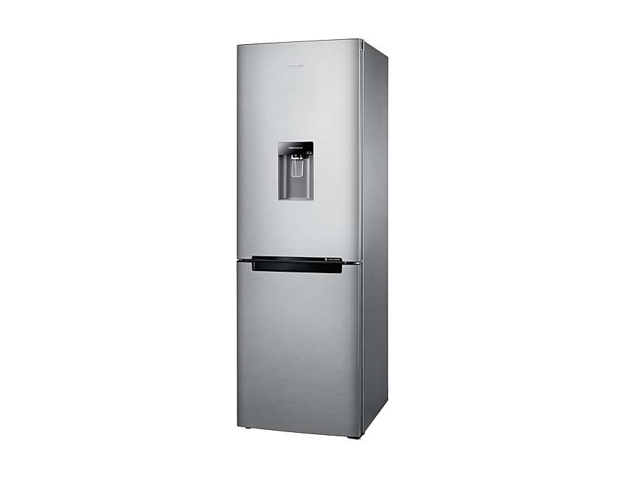 Samsung 288L combi with water dispenser