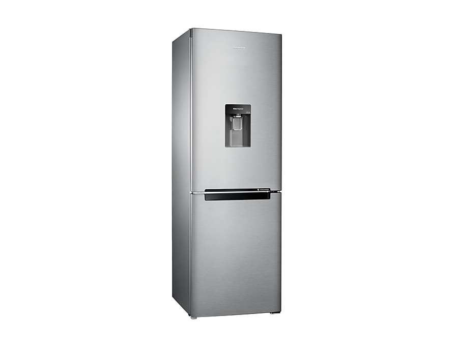 Samsung 288L combi with water dispenser