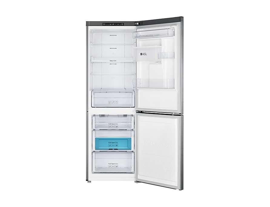 Samsung 288L combi with water dispenser