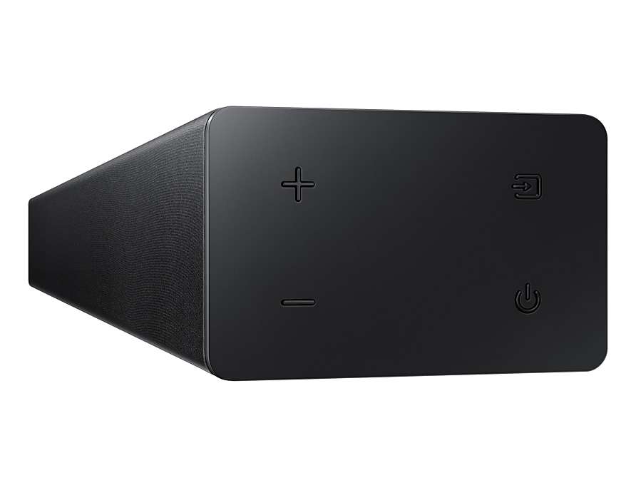 Samsung One body Soundbar