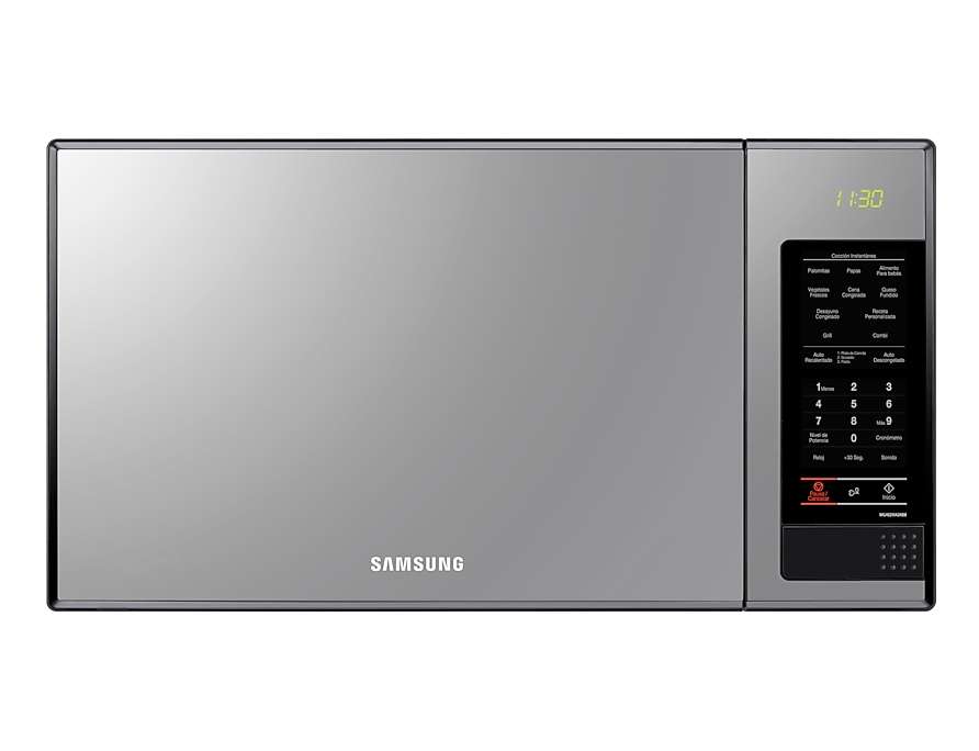 Samsung 40L Grill