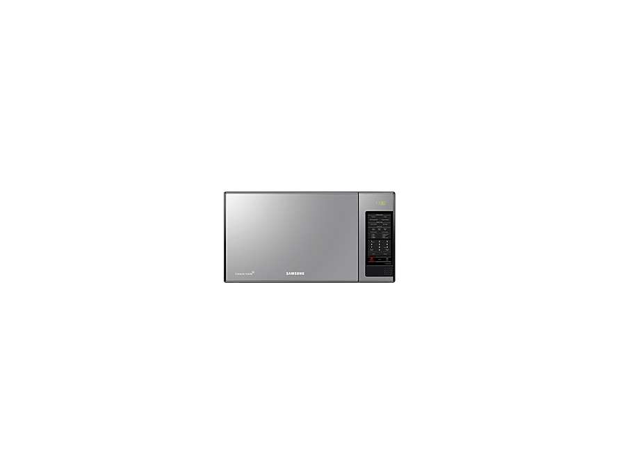 Samsung 40L Mirror Door microwave
