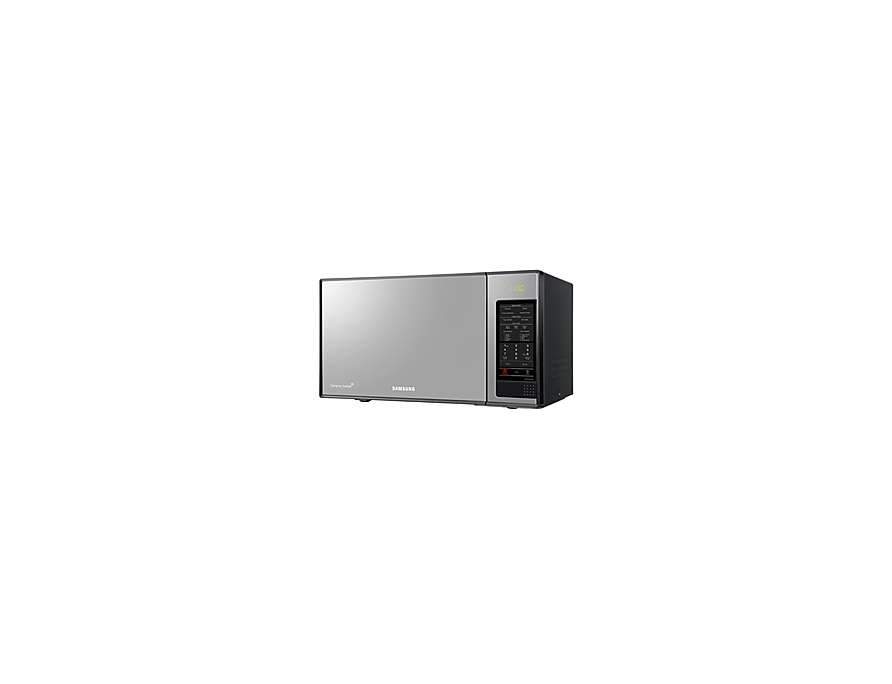 Samsung 40L Mirror Door microwave