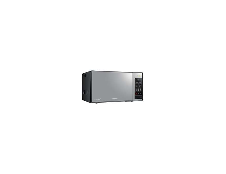 Samsung 40L Mirror Door microwave