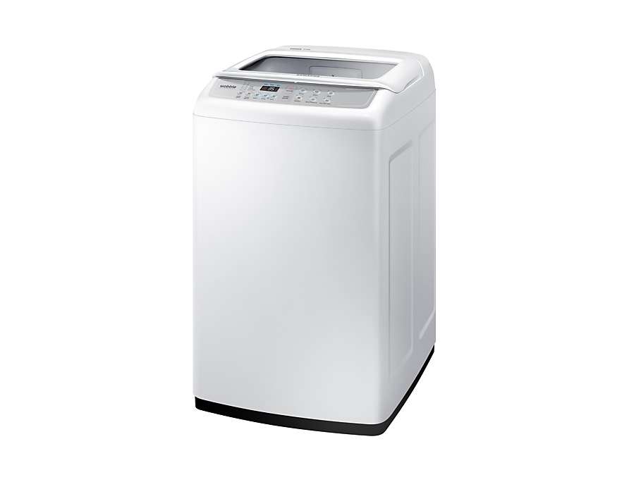 Samsung 9KG Top Loader Washing Machine