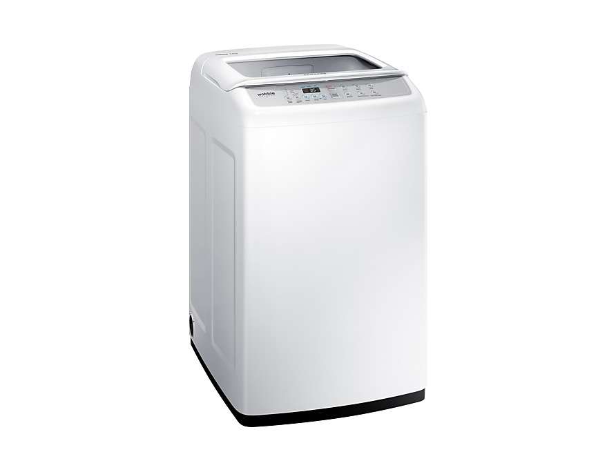 Samsung 9KG Top Loader Washing Machine