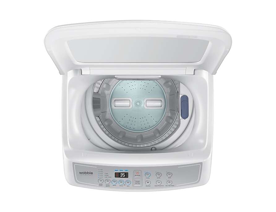 Samsung 9KG Top Loader Washing Machine