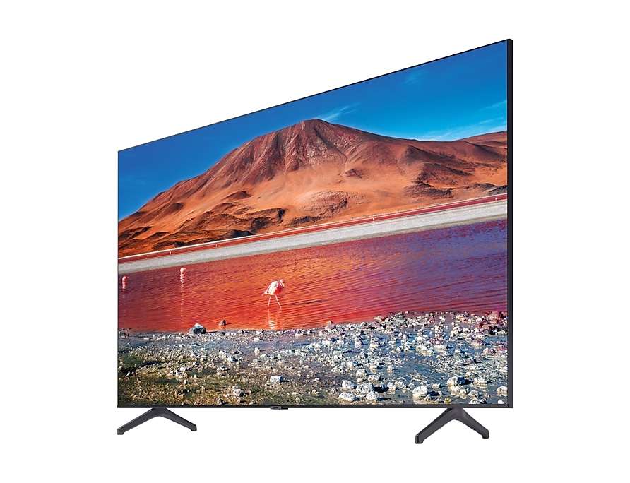 58` TU7000 Crystal UHD 4K Smart TV