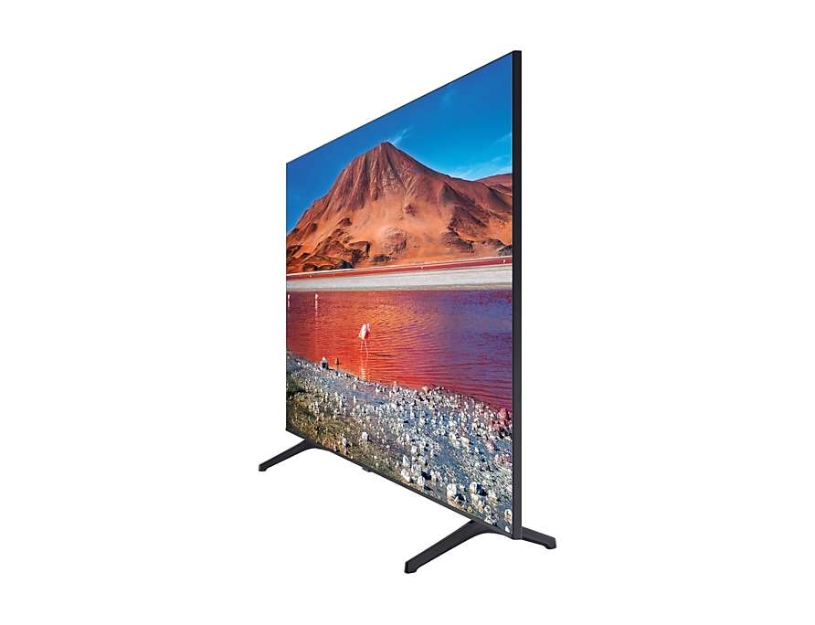 58` TU7000 Crystal UHD 4K Smart TV