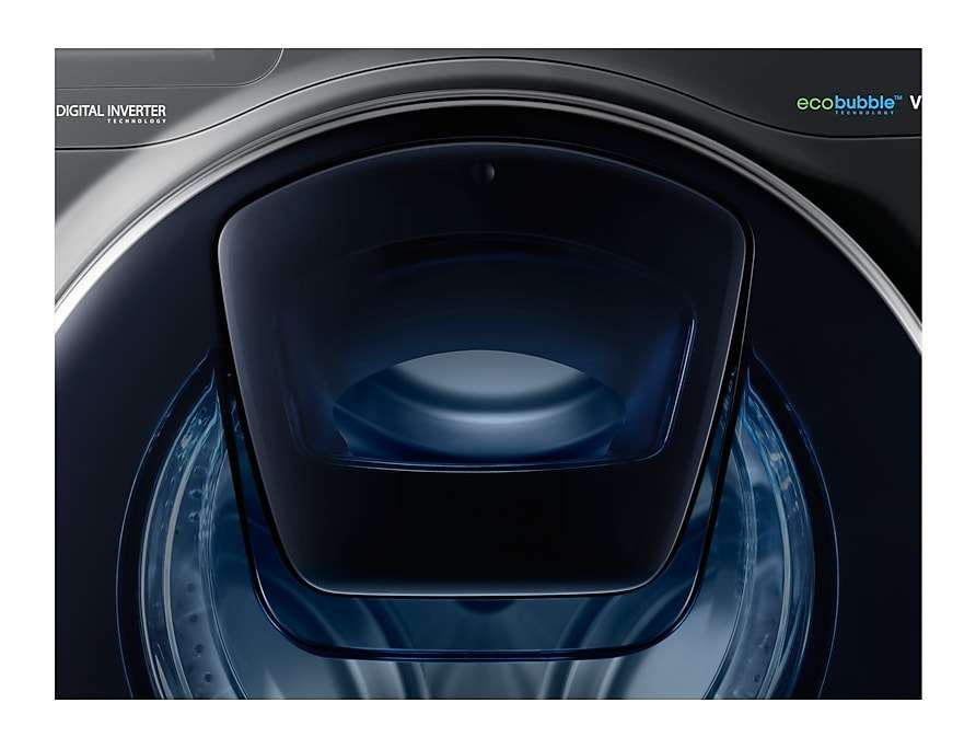 Samsung 12KG Front Loader Washing Machine