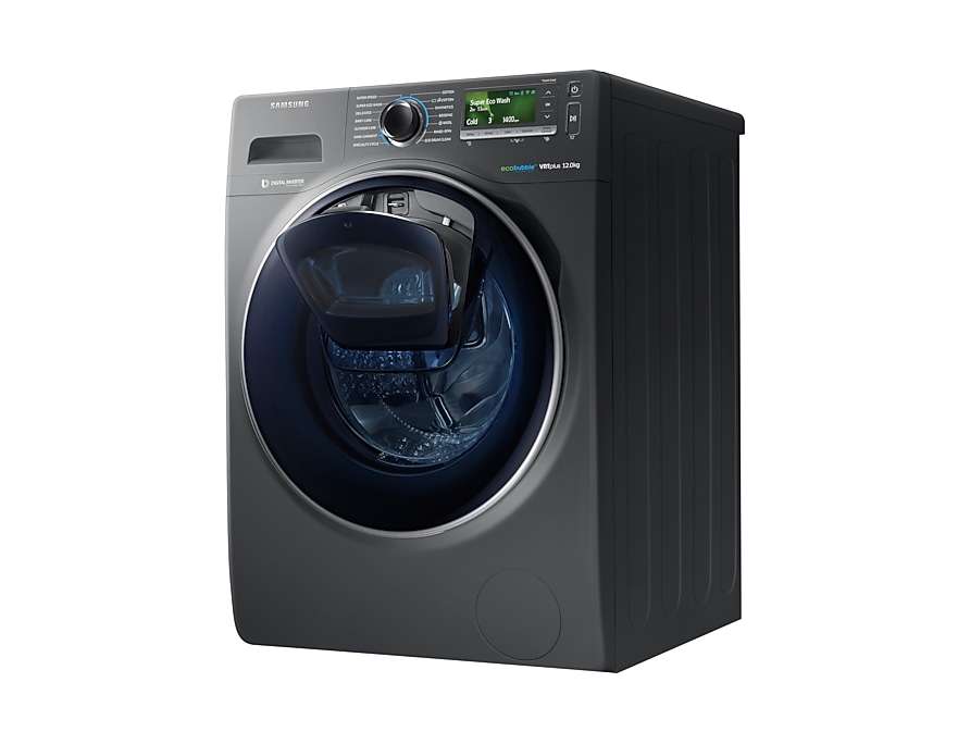 Samsung 12KG Front Loader Washing Machine