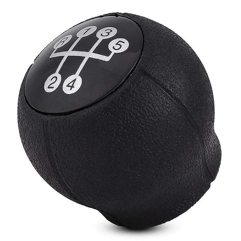 5 Speed Car Gear Stick Shift Knob Head for Vauxhall/opel Corsa