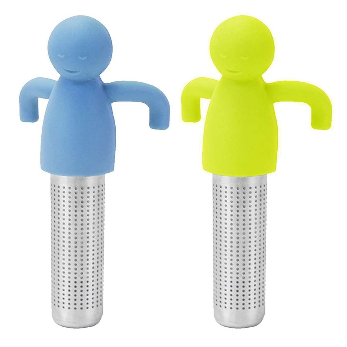 Tea Infuser Strainer Sieve Teaware Tea Bags Leaf Filter Diffuser