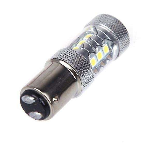 80w 1157 Bay15d 16*osram Led Car Tail Brake Stop Bulb White