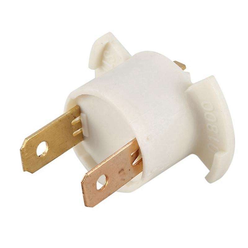 For Honda Cr-v Prelude Rl Tsx H1 Headlight Bulb Holder Socket