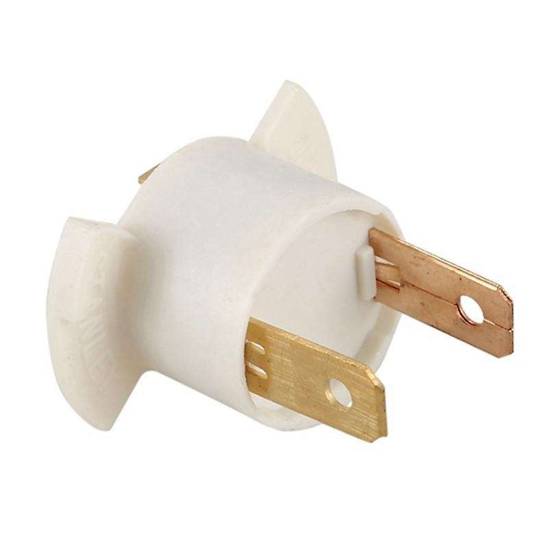 For Honda Cr-v Prelude Rl Tsx H1 Headlight Bulb Holder Socket