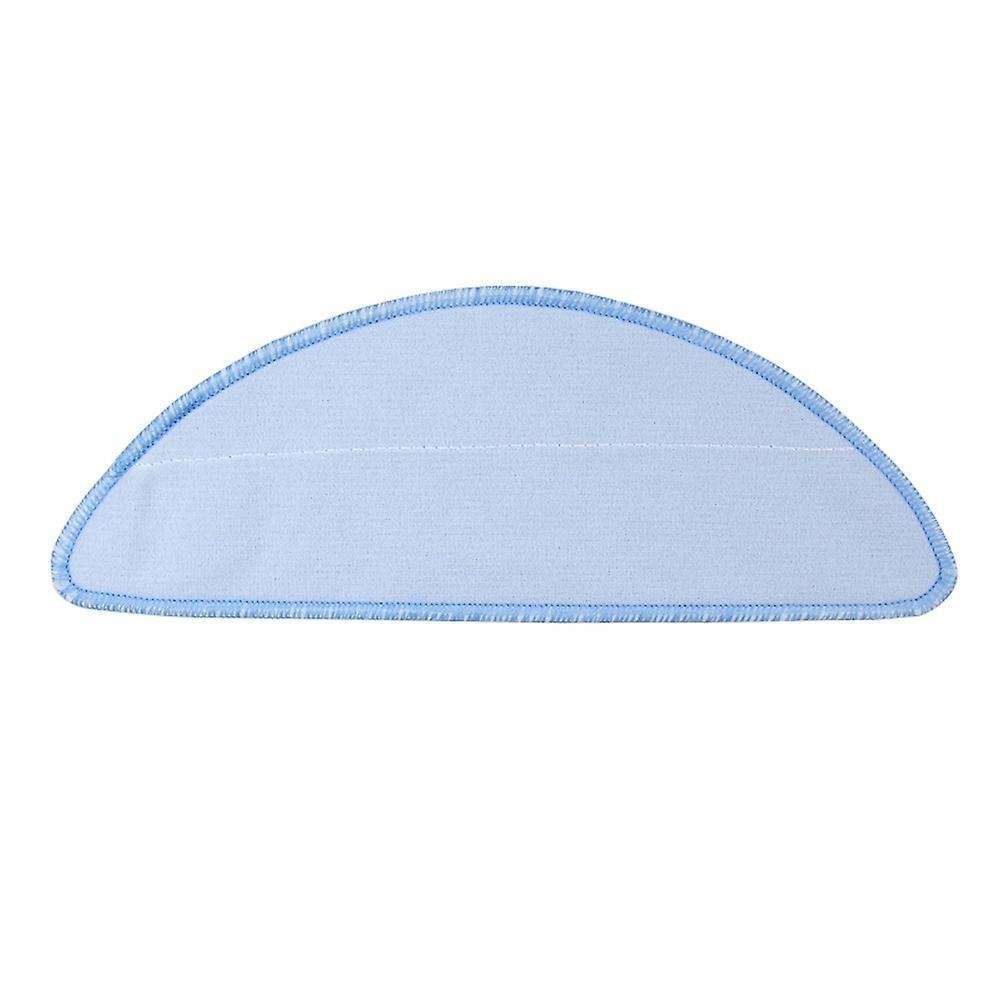 3pcs for Ilife Sweeping Robot V3s / V5s / V5 Mop Rag Cleaning Cloth