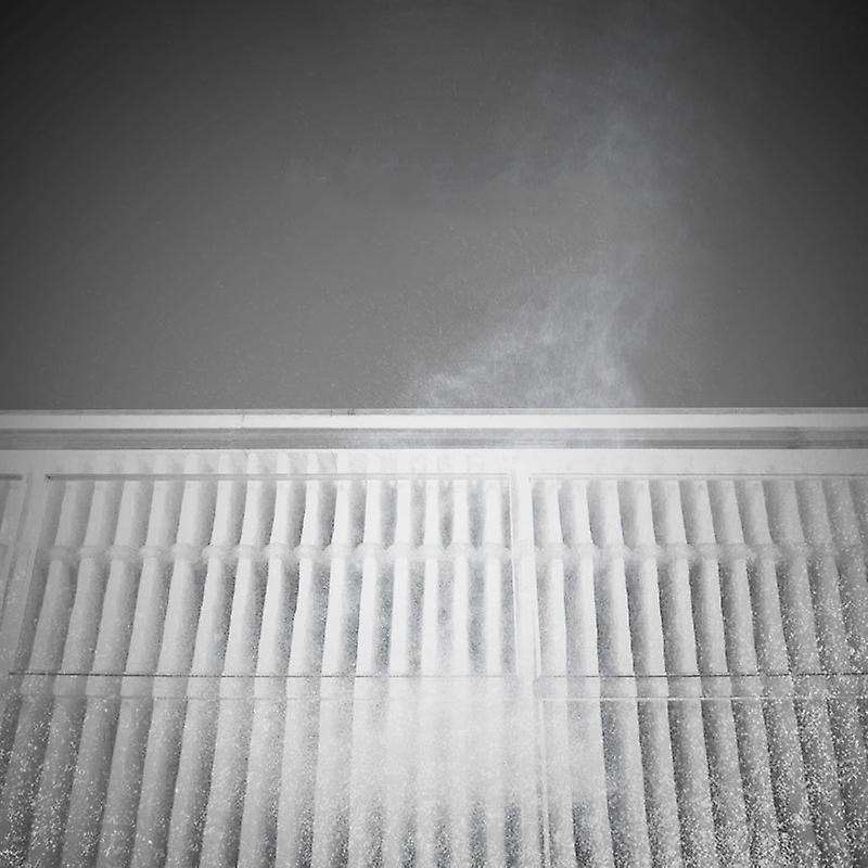 4 Pcs Washable Hepa Air Filters for Xiaomi Mijia Mi Robot Vacuum