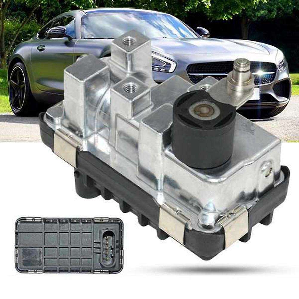 Turbo Actuator for Mercedes-benz Sprinter Jeep Grand Cherokee 3.0 Crd