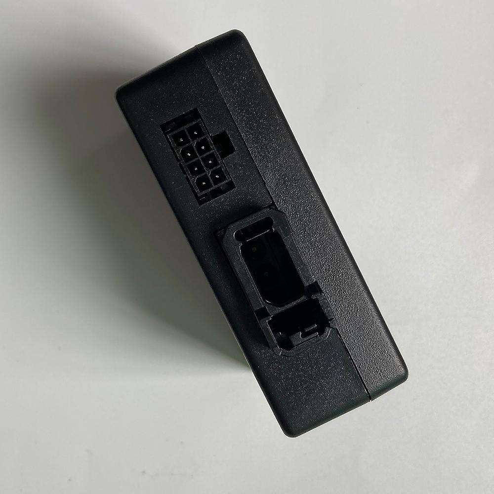 Car Optical Fiber Decoder for Mercedes Benz W211 E Cls Slk Cl S Class