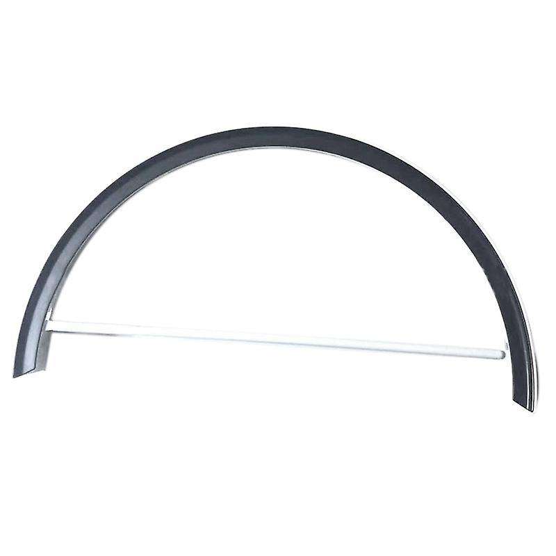 For Roidmi Eve Plus Sweeping Robot Parts Integrated Bumper Assembly