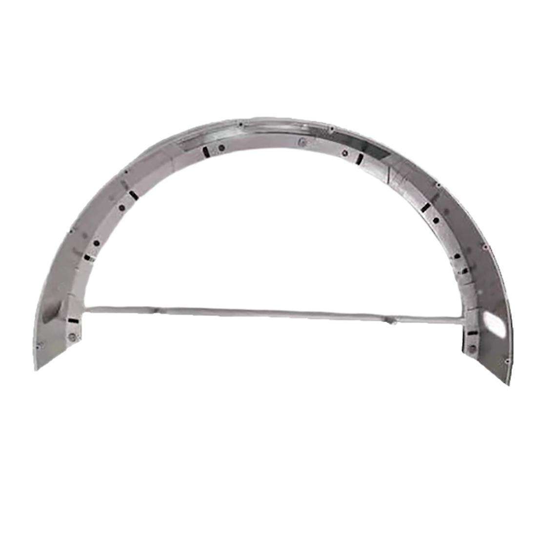 For Roidmi Eve Plus Sweeping Robot Parts Integrated Bumper Assembly