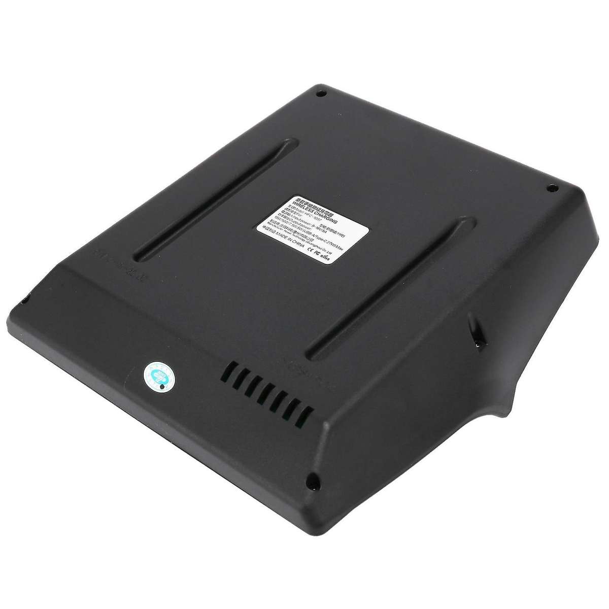 Car 15w Fast Charger Panel Phone Holder for Honda Civic Integra 22-23