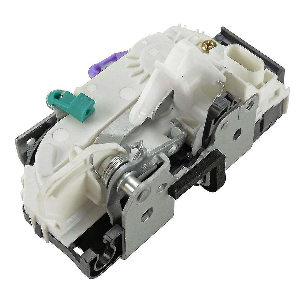 Rear Tailgate Trunk Lock Actuator for Jeep Wrangler 07-17 Wrangler Jk