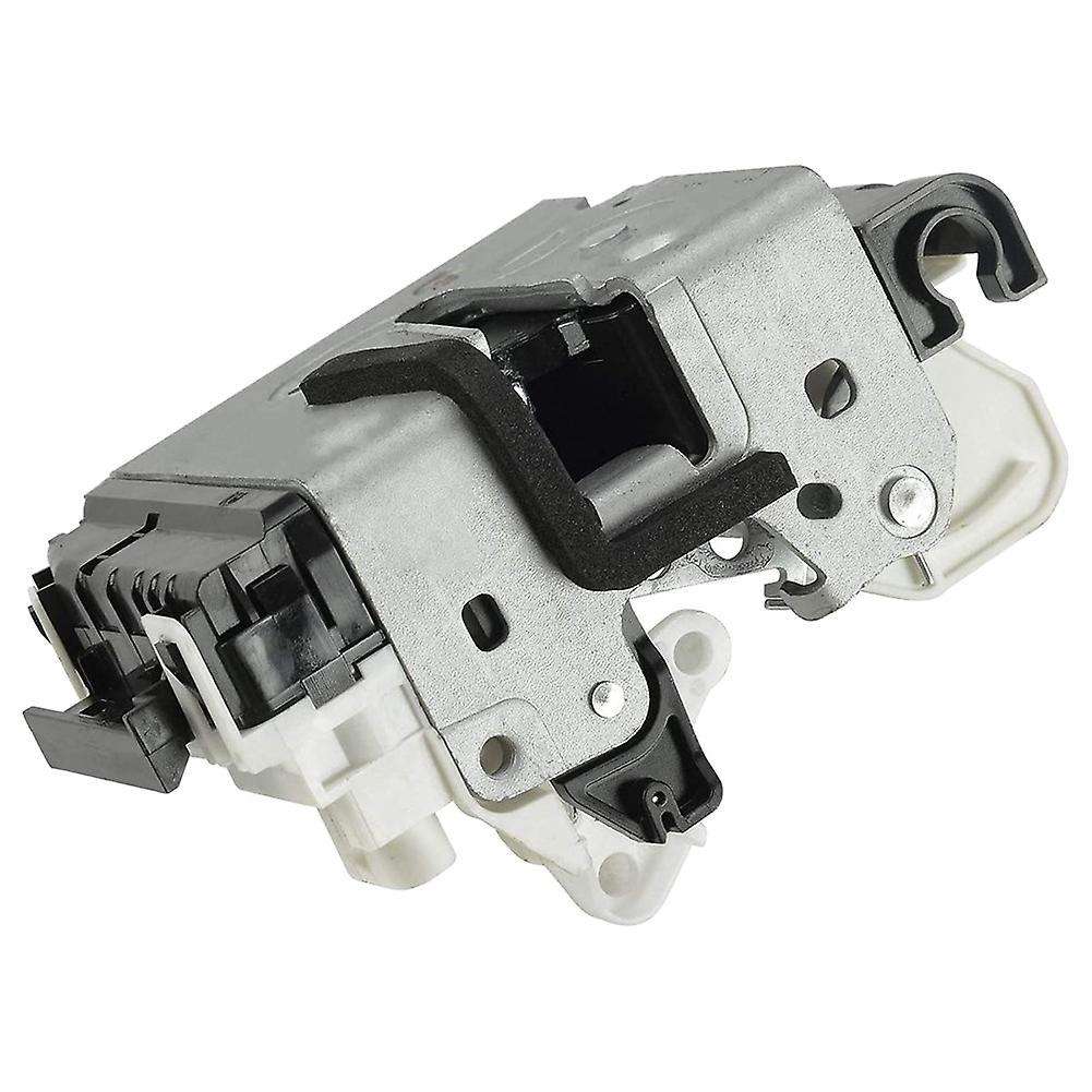 Rear Tailgate Trunk Lock Actuator for Jeep Wrangler 07-17 Wrangler Jk