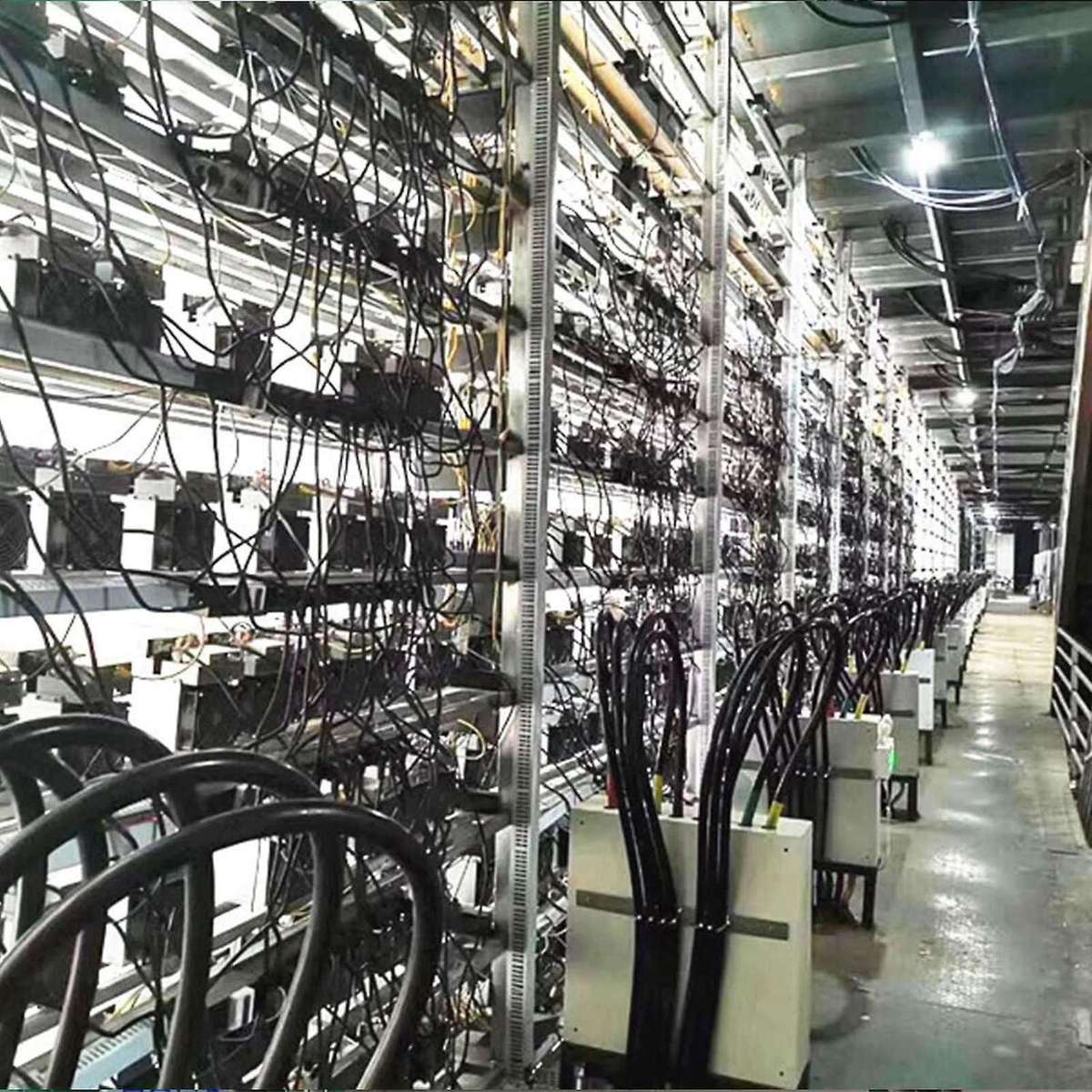 New for Antminer S19j Control Board